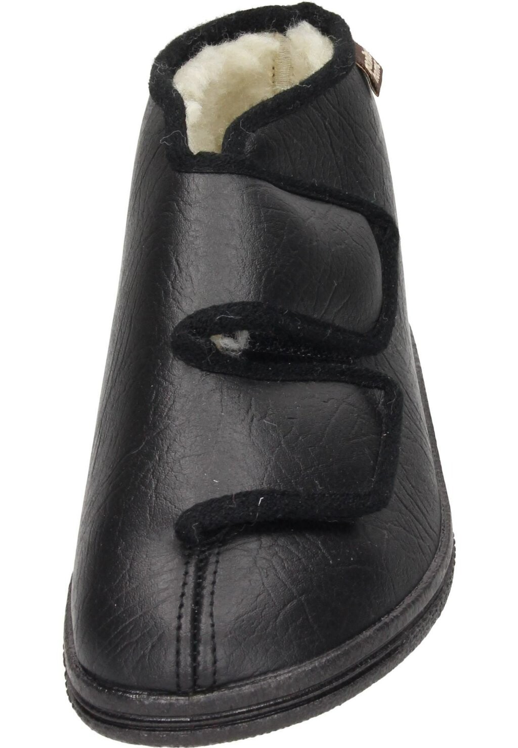 

Мюли Manitu, черный