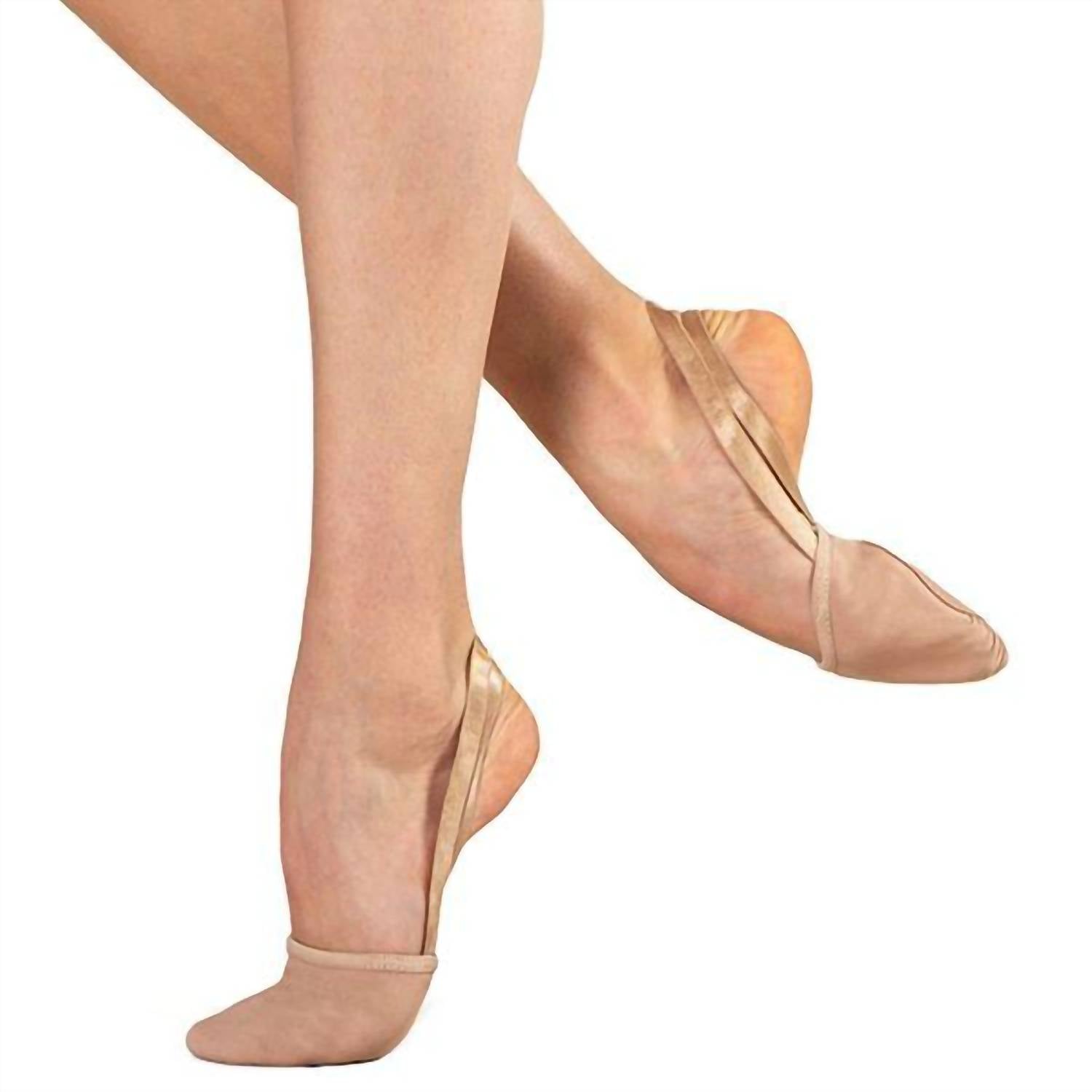 Женские кроссовки Pivot 360 Tech Fit Half Sole бежевого цвета Energetiks