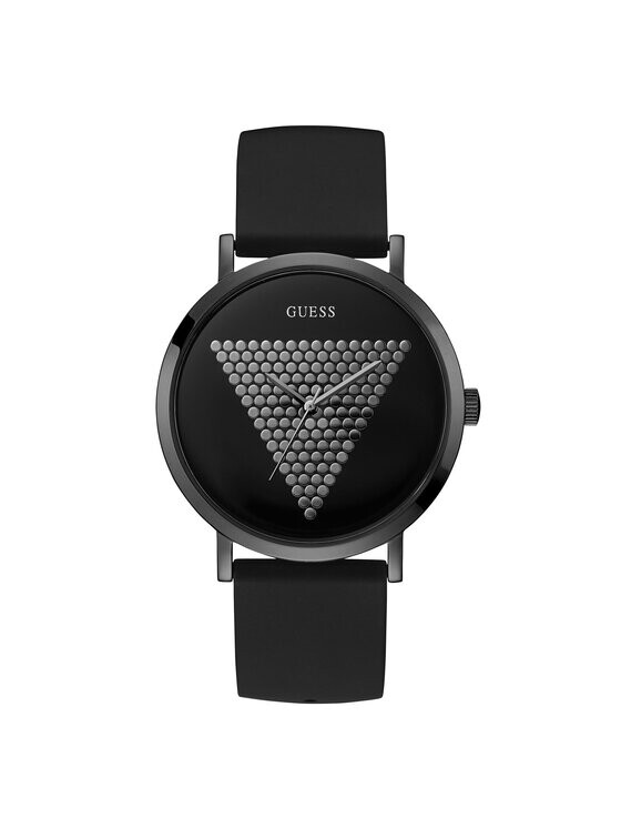 

Часы Guess, черный