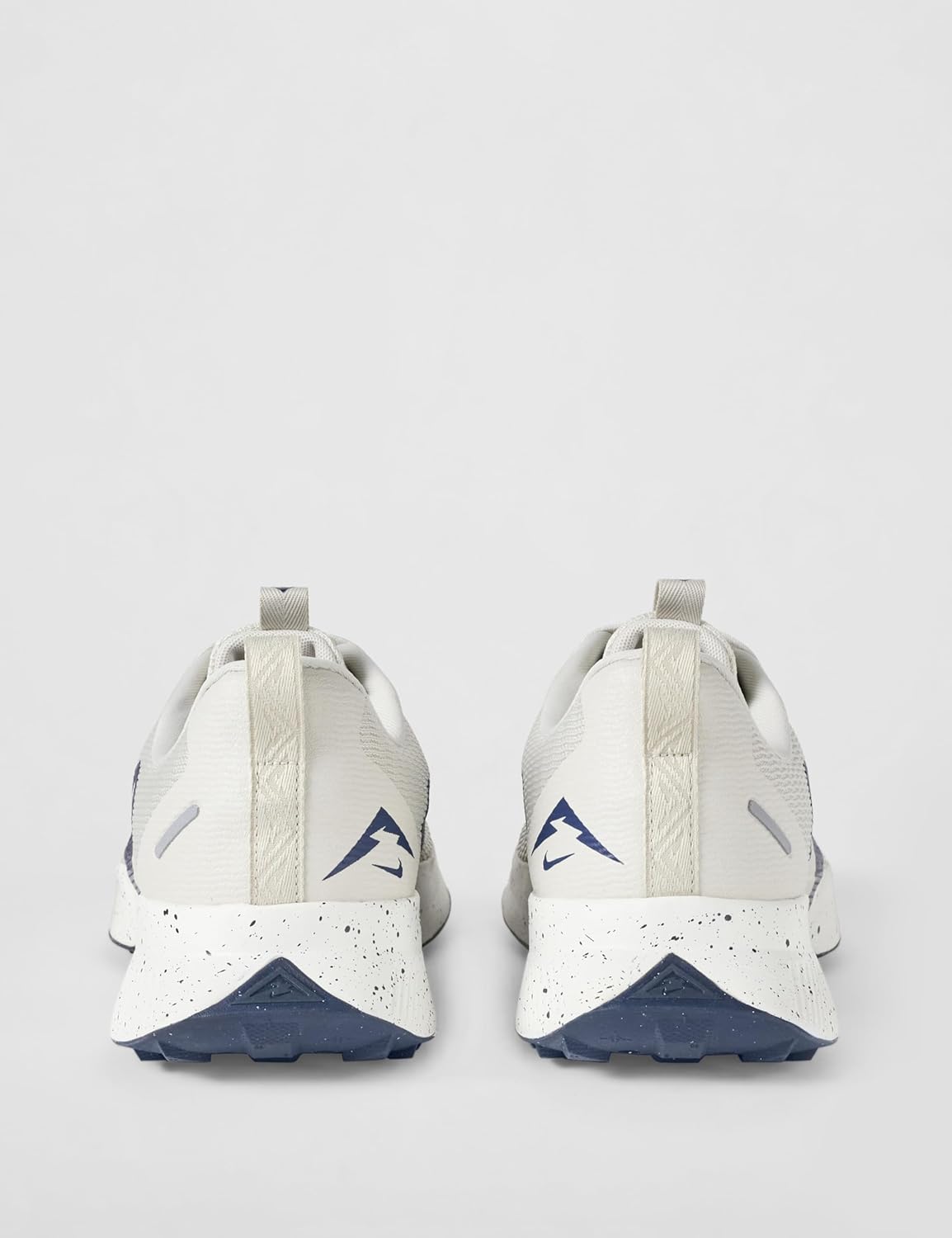 Мужские кроссовки для трейлраннинга Nike Juniper Trail 3, синий — фото 4