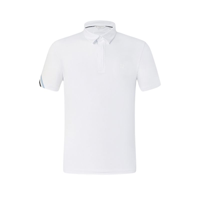 

Футболка поло мужская FILA, белый