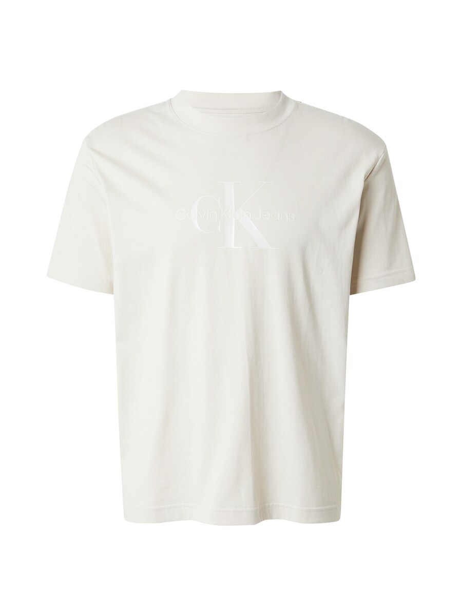 

Рубашка Calvin Klein Jeans, серый
