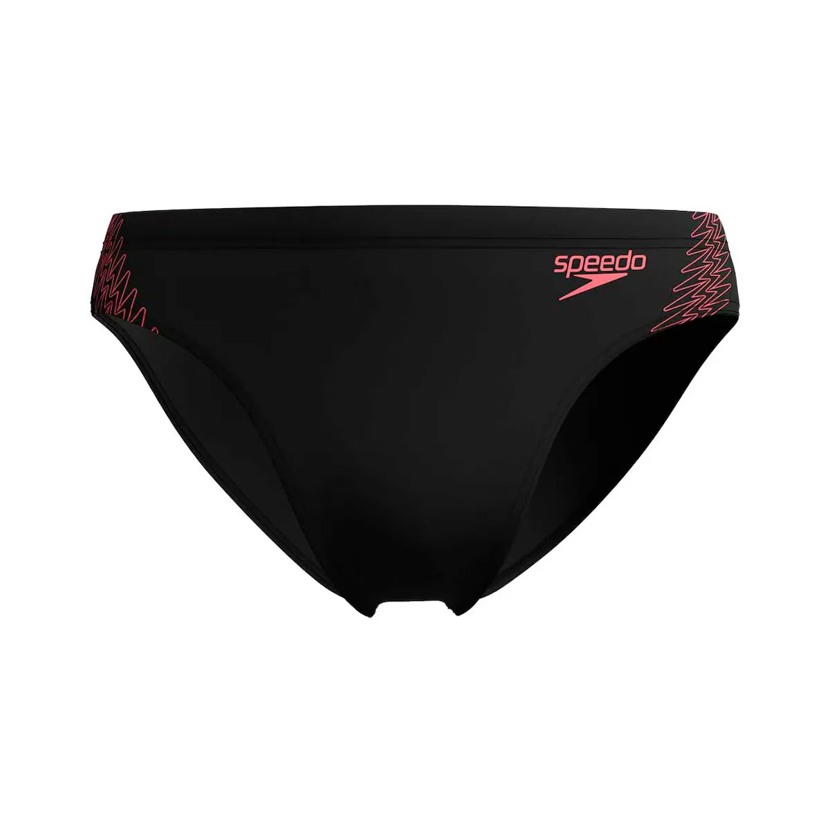 

Плавки-шорты Speedo Men's Hyperboom Splice 7 см, розовый