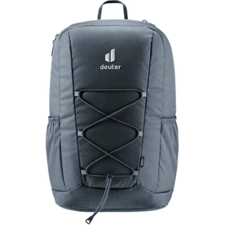 

DEUTER 25-литровый альпинистский рюкзак, Obsidian Black