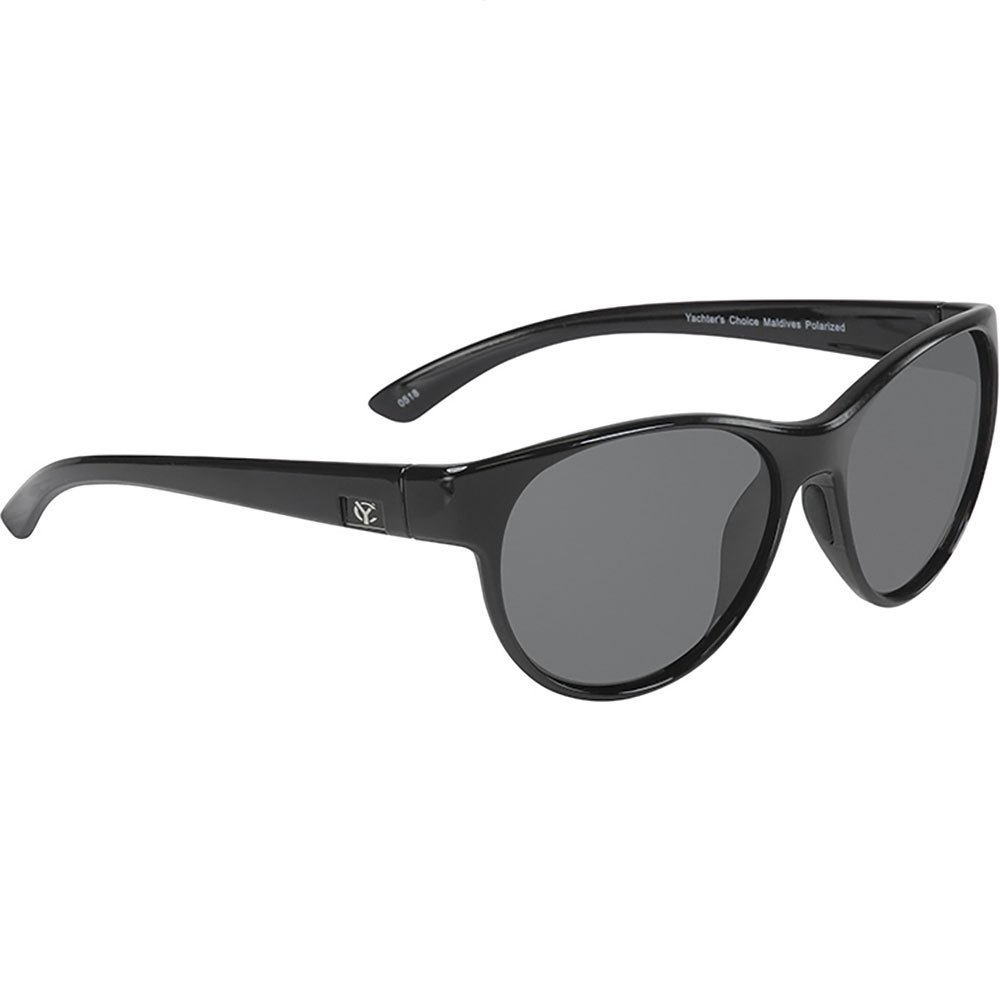 

Солнцезащитные очки Yachter´s Choice Maldives Polarized, черный