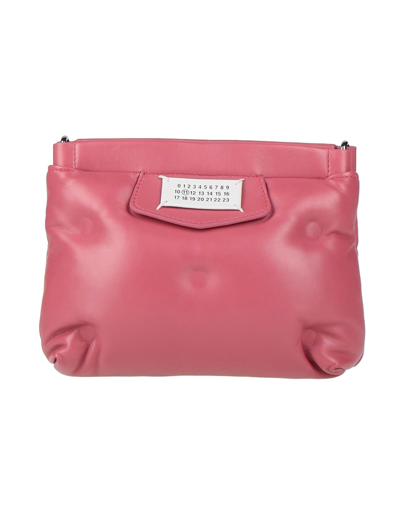 

Сумка Maison Margiela, пурпурный