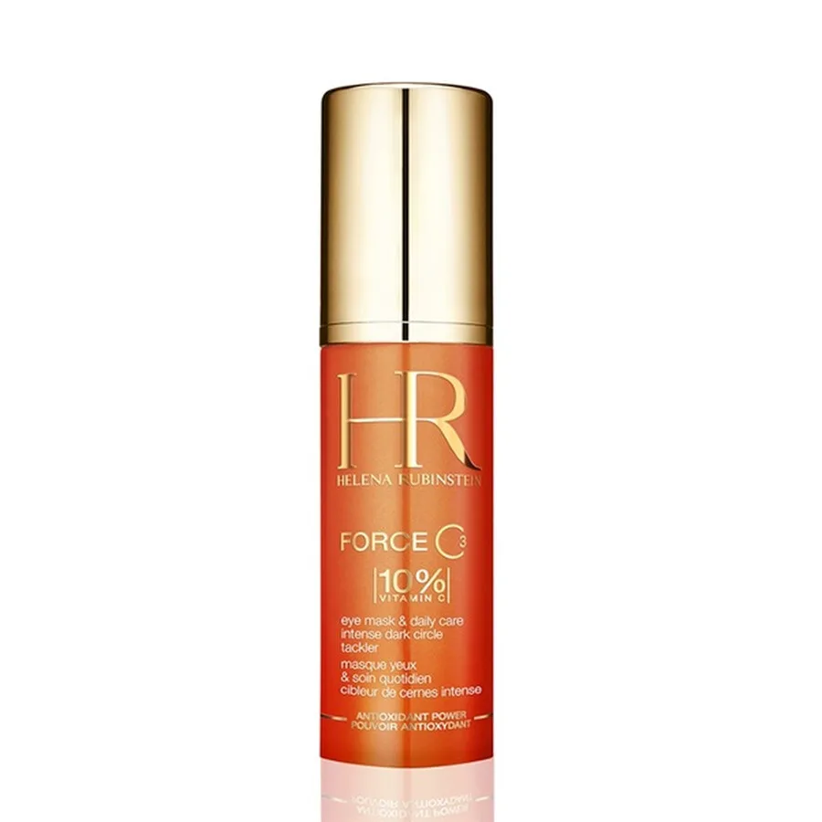 Маска для лица Helena Rubinstein — Гелена Рубинштейн Force C для глаз и ежедневный уход