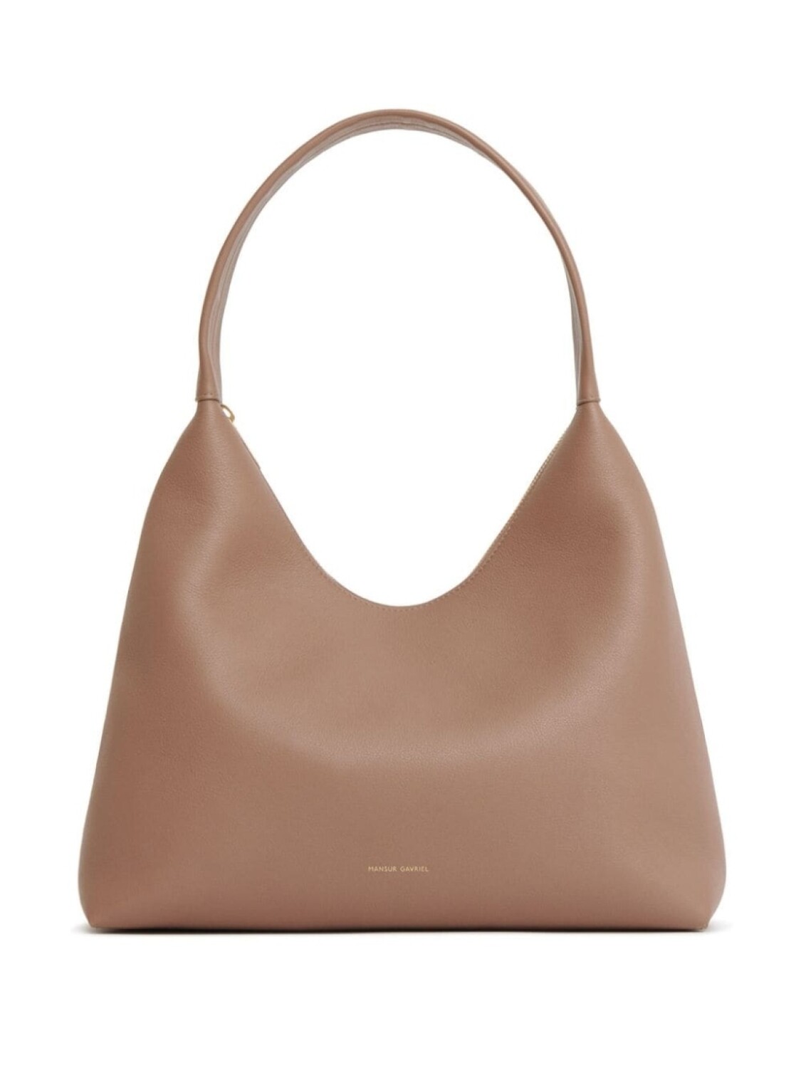 

Mansur Gavriel сумка Candy, коричневый