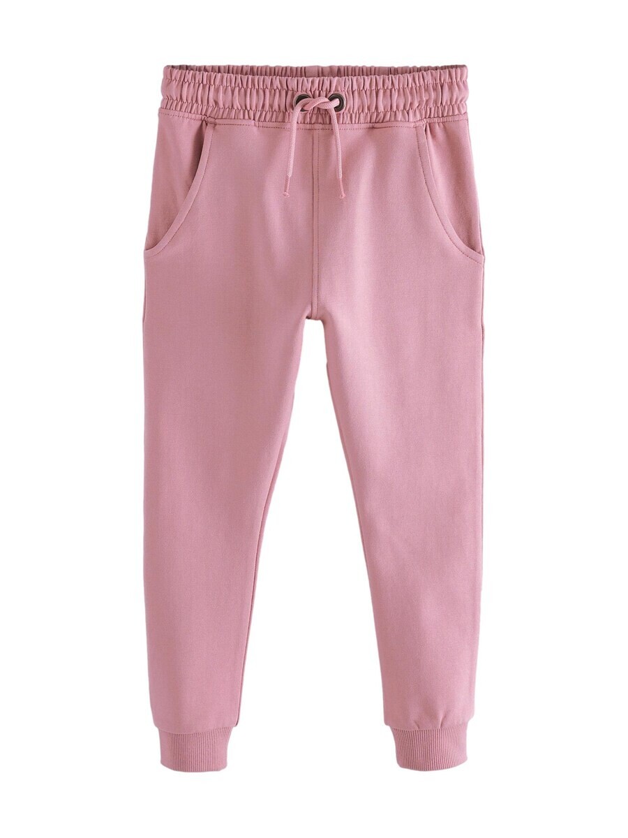 

Тканевые брюки Next Skinny Pants, розовый