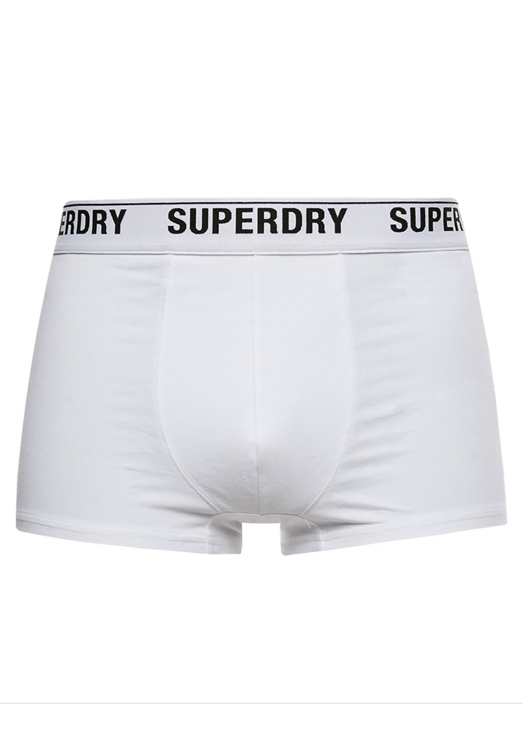 

Брюки 3 PACK Superdry, белый