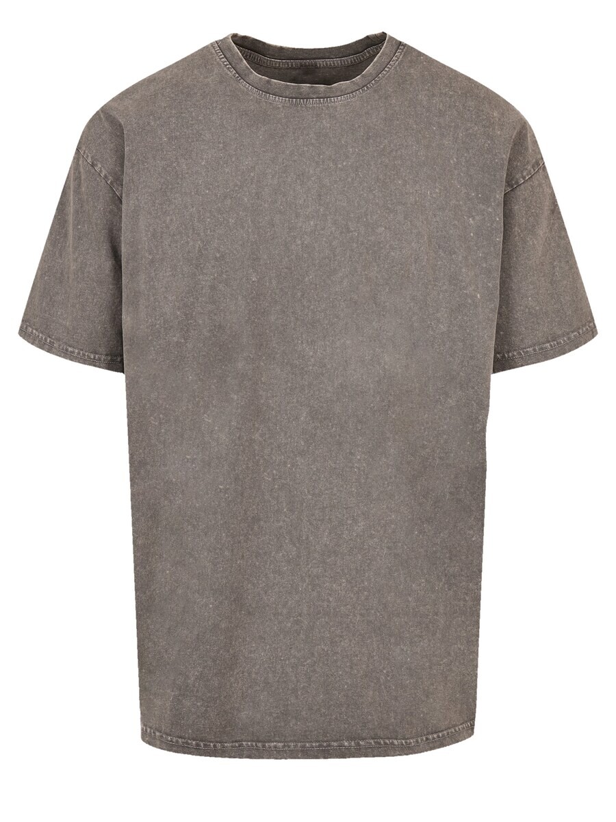 

Классическая футболка F4NT4STIC Shirt Drache, темно-серый