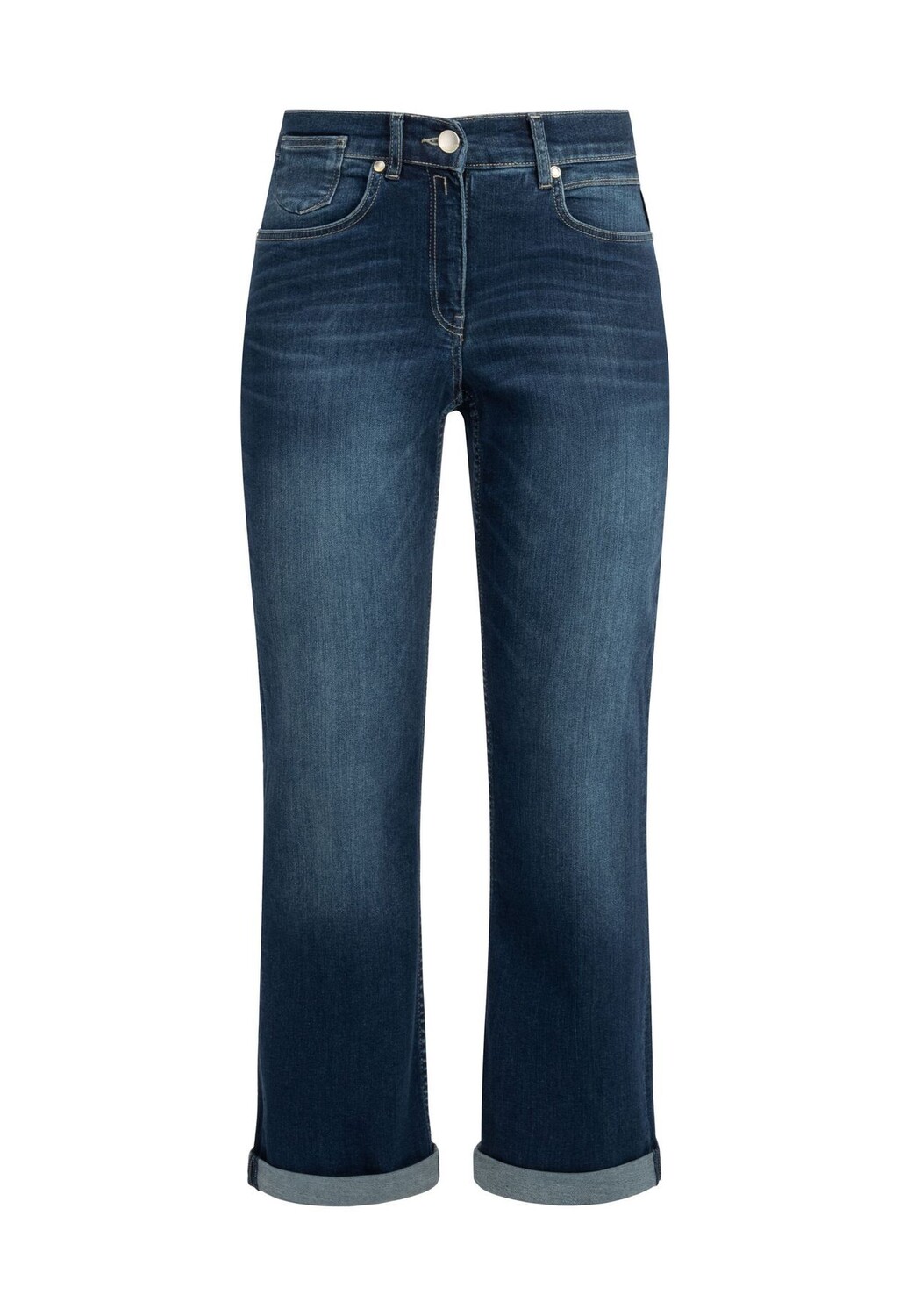 

Брюки ХАЗЕЛ RECOVER pants, цвет Denim Blue