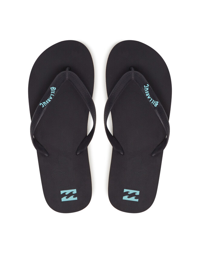 

Шлепанцы Tides Slice Ebyl100023 Billabong, синий