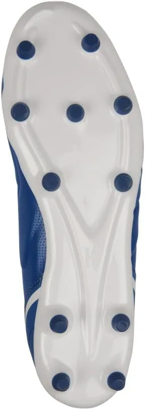 Мужские футбольные бутсы Umbro Tocco 5 League, белый — фото 3
