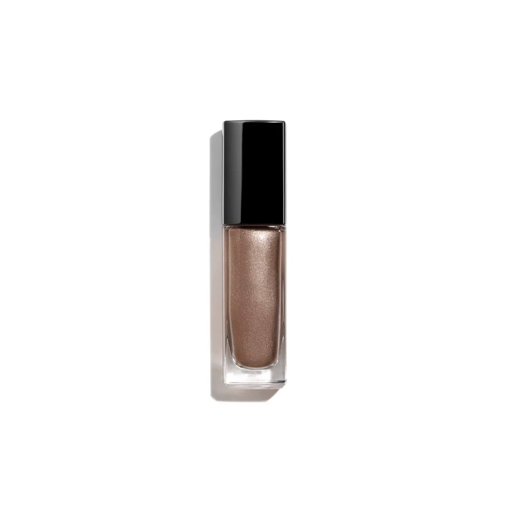 

Стойкие жидкие тени для век OMBRE PREMIÈRE LAQUE Chanel, цвет desert wind 6ml