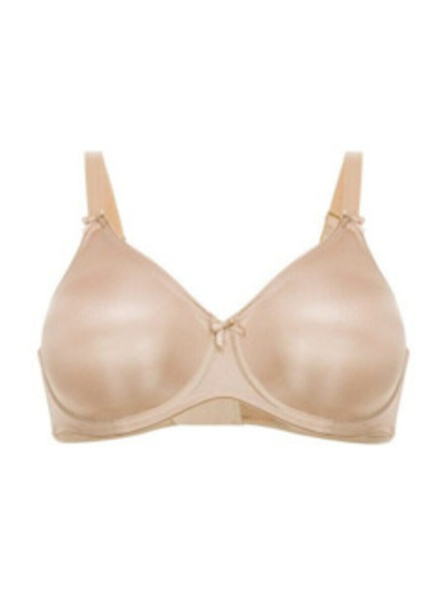 

Бюстгальтер на косточках FELINA T-shirt Bra, бежевый