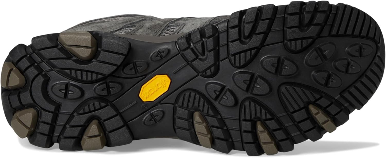 Мужские ботинки Merrell Moab 3 Mid Gtx, Beluga 1 — фото 3