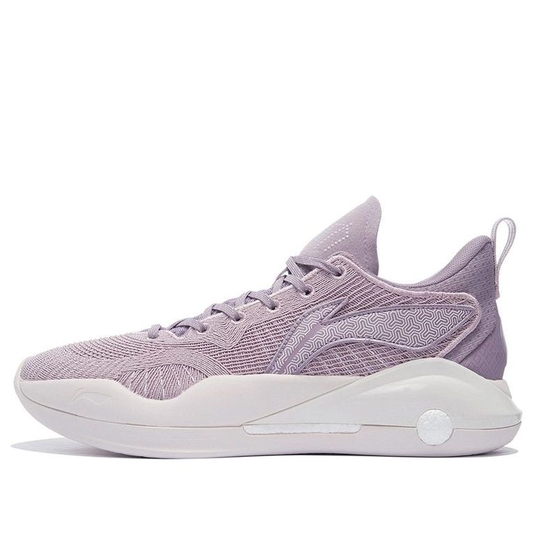 

Кроссовки Li-Ning YuShuai 15 V2 Low 'Lavendar', фиолетовый