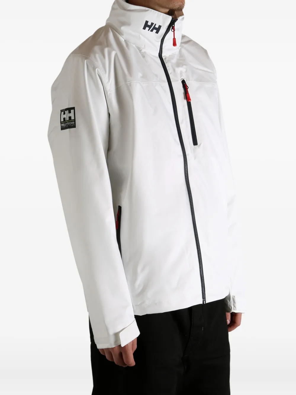 

Куртка с капюшоном на молнии Helly Hansen, белый
