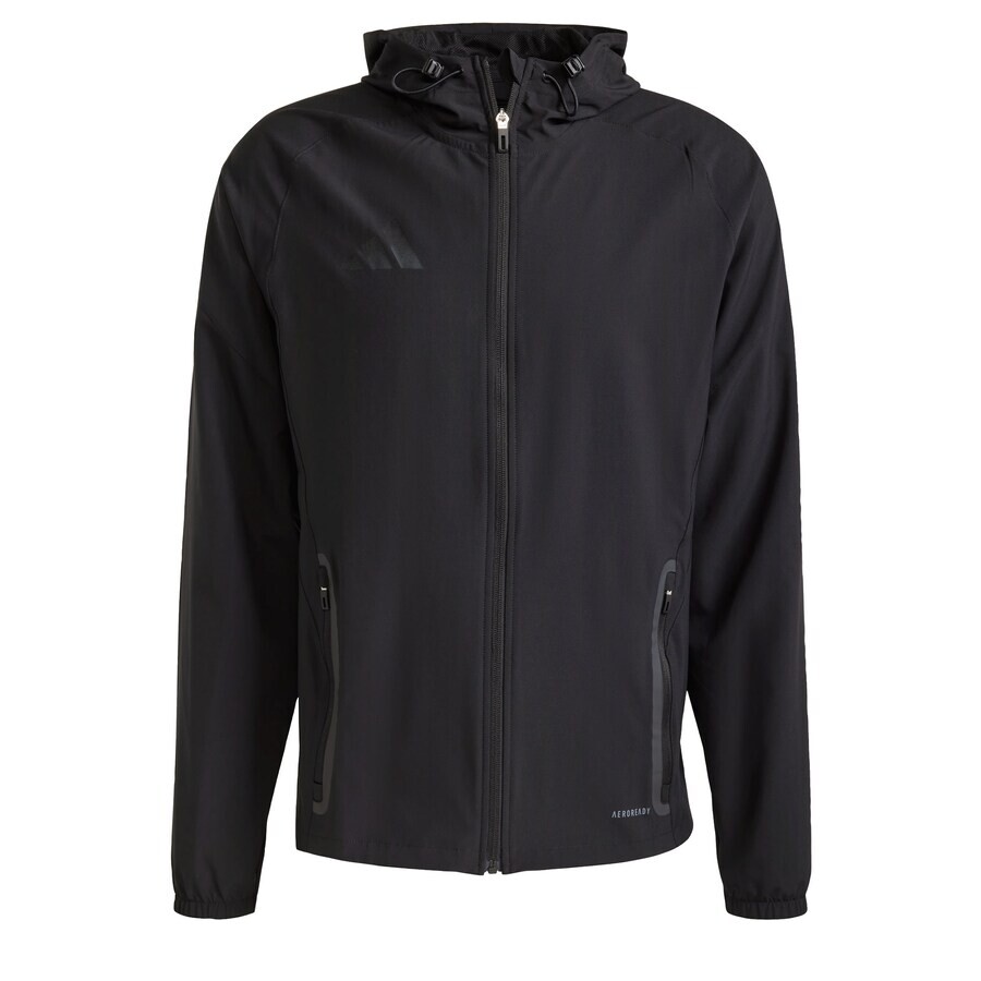 

Куртка для активного отдыха ADIDAS PERFORMANCE Performance Jacket Tiro 25, черный