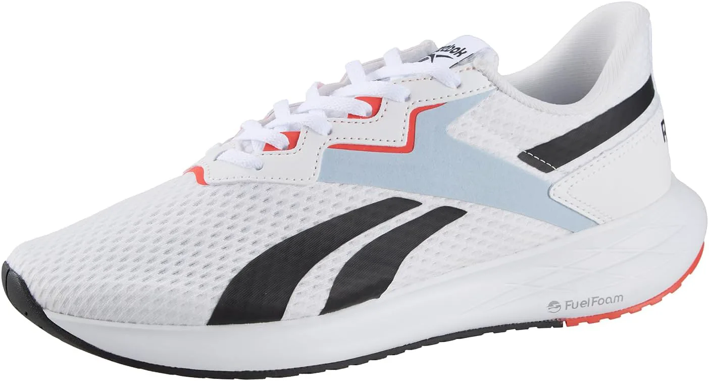 Мужские кроссовки для бега Reebok Energen Lite, черный — фото 2