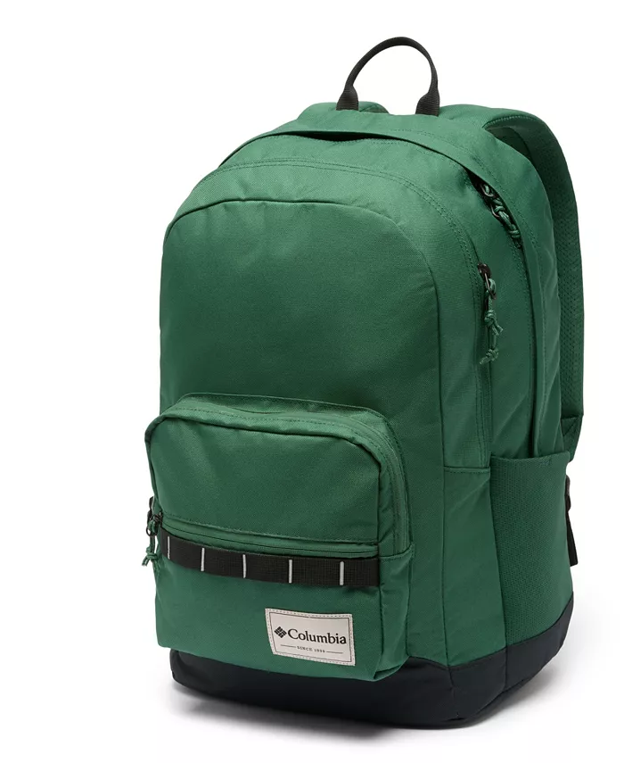 

Мужской рюкзак Zigzag 30 л Columbia, зеленый