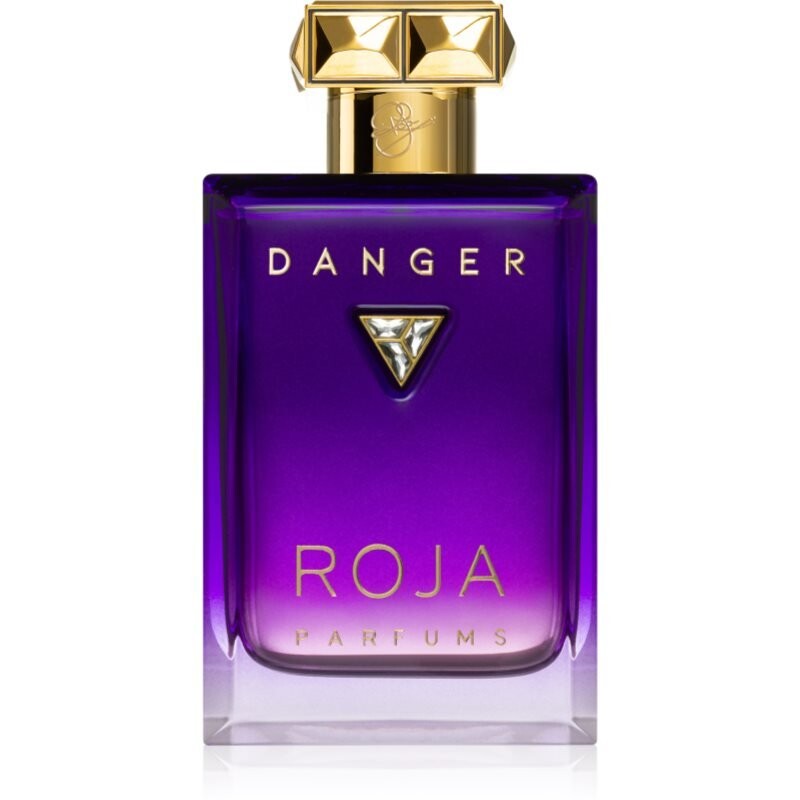 

Roja Parfums, Danger, парфюмерный экстракт, 100 мл