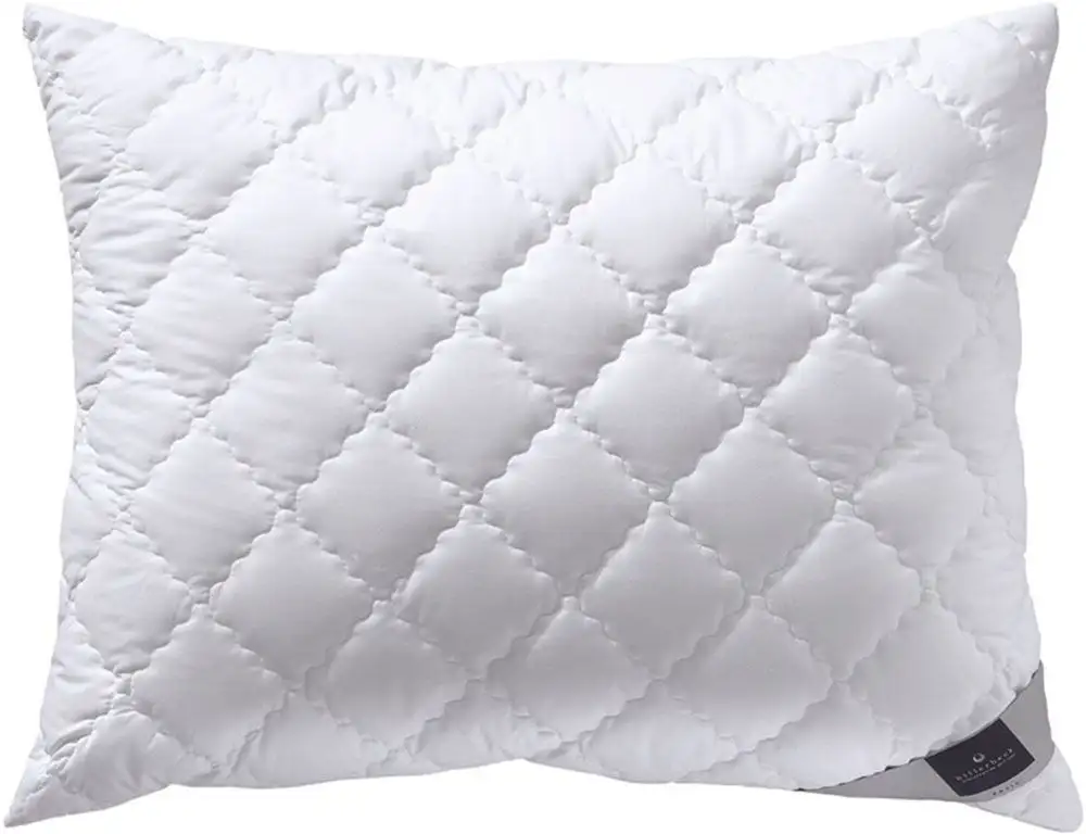 

Синтетическая подушка Billerbeck "520 ALLANDO 70х90 см, белый