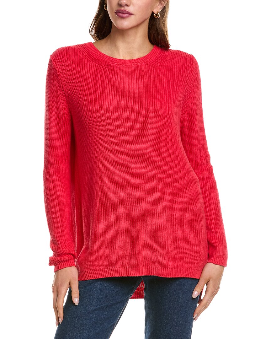 

525 America Emma Свитер 524 America, красный