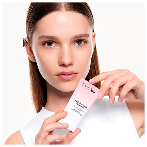 Сыворотка Lancôme — Интенсивный увлажняющий LANCOME Hydra Zen Crème, 30 мл — фото 3