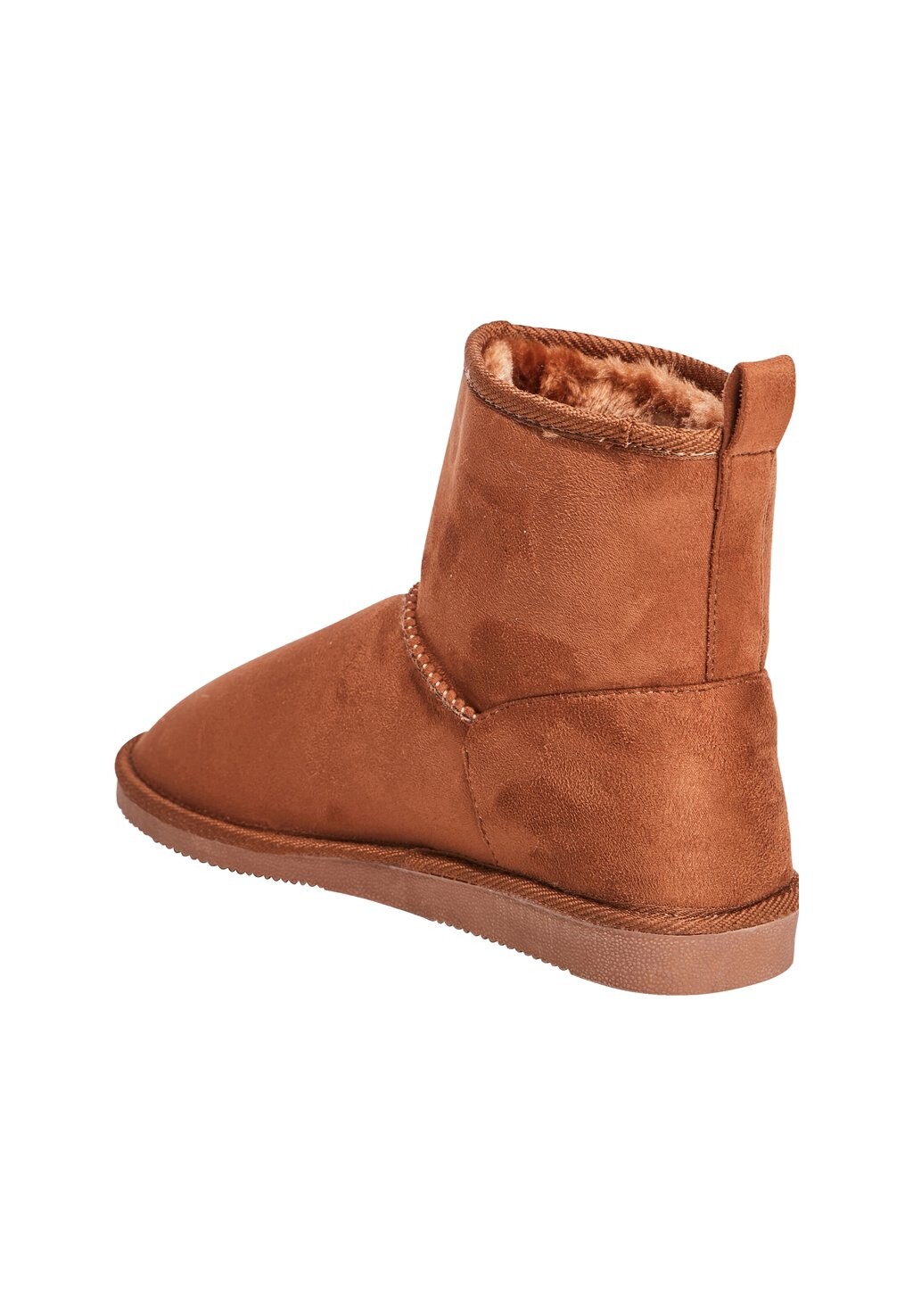 Зимние сапоги AMERICAN INSPIRATION FASHION COOL EASY Creeks, коричневый