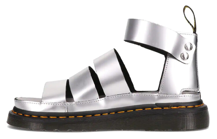 

Сандалии женские Dr.Martens