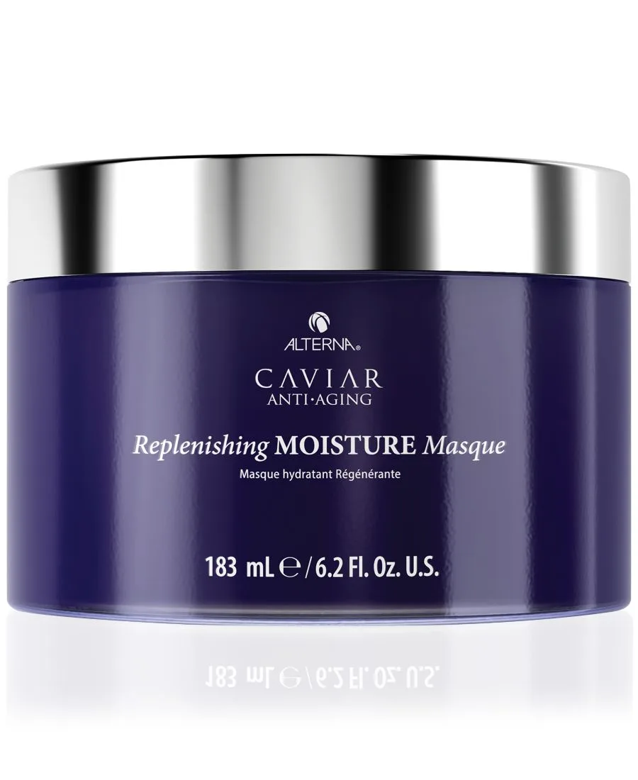 Alterna Увлажняющая маска для лица Caviar Replenishing Moisture Masque, 173 г