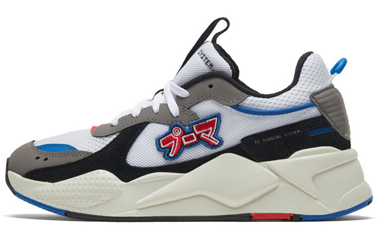 

Кроссовки PUMA RS-X 'Japanorama Pack', Серый, Кроссовки PUMA RS-X 'Japanorama Pack'