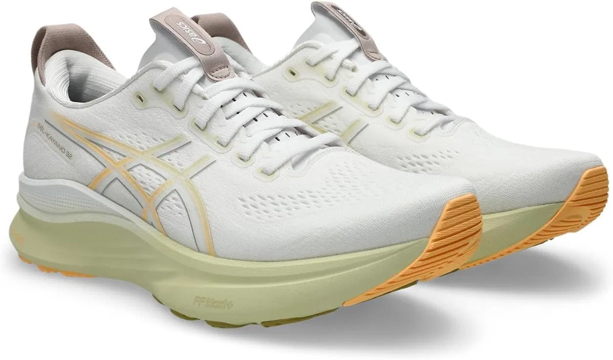 Мужские кроссовки ASICS Gel-Kayano 32, White