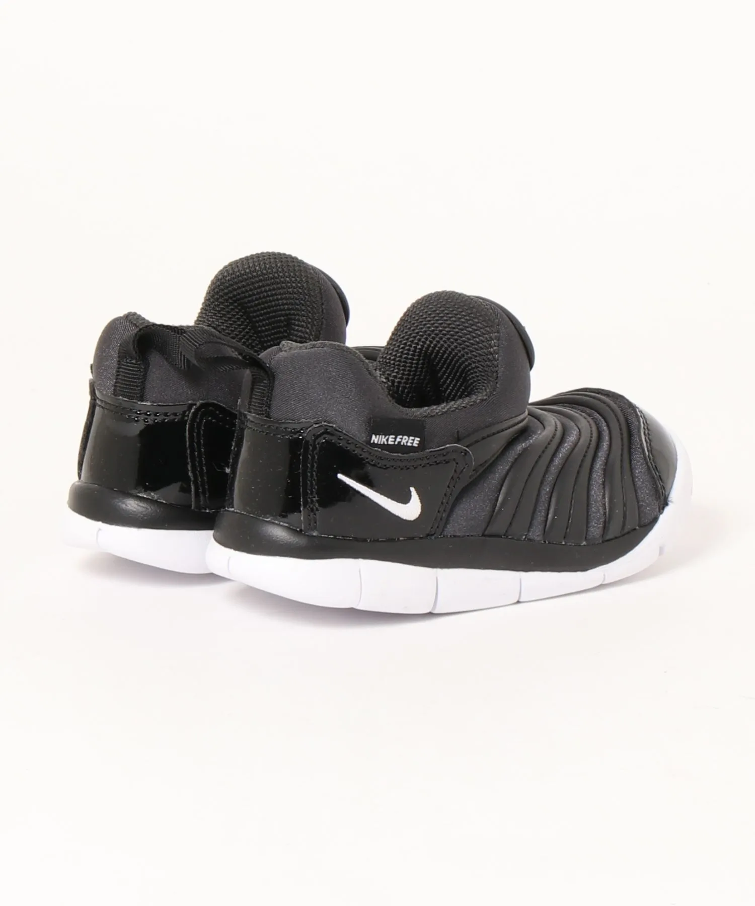 Детские кроссовки NIKE DYNAMO FREE TD — фото 2