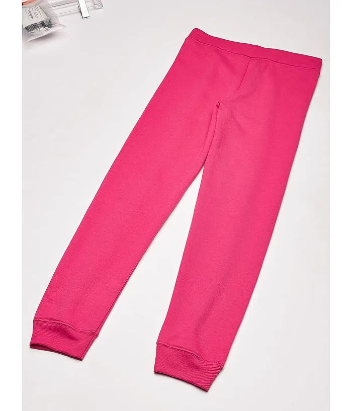 Джоггеры ComfortSoft EcoSmart Hanes, Amaranth — фото 4