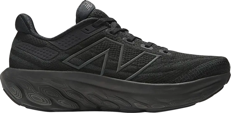 

Кроссовки Fresh Foam X 1080v13 2E Wide 'Blacktop', черный, Серый;черный, Кроссовки Fresh Foam X 1080v13 2E Wide 'Blacktop', черный