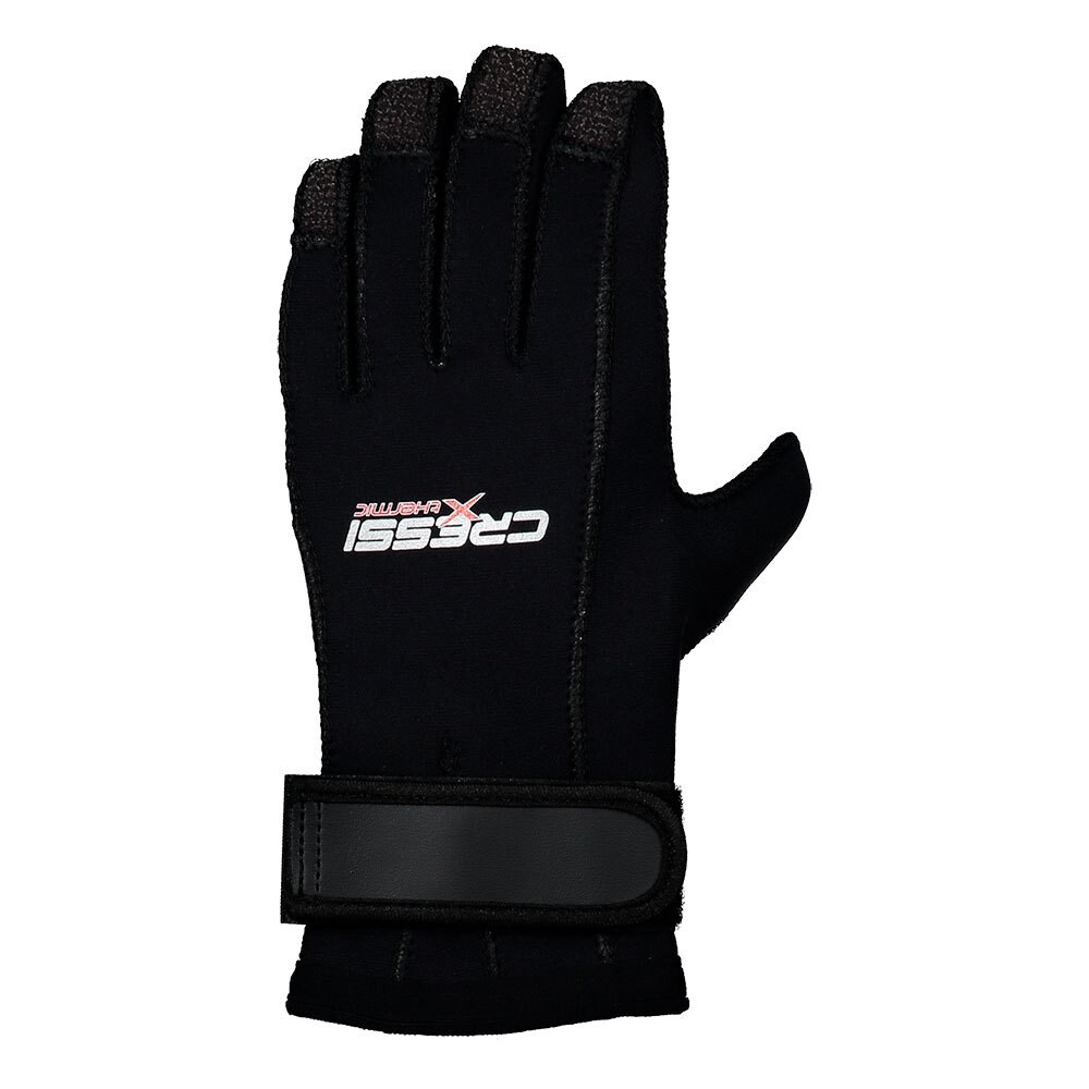 

Перчатки Cressi Aramidic Lining 3 mm, черный