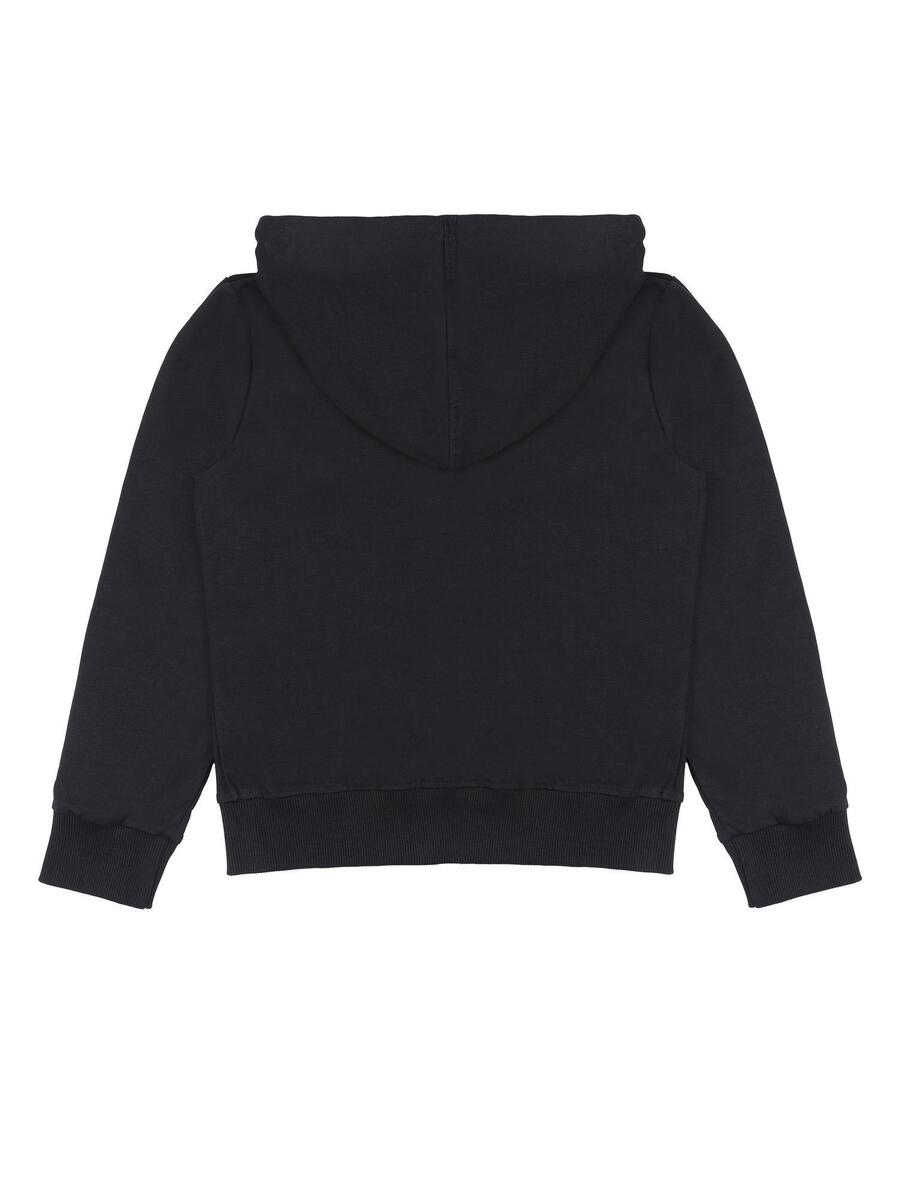 LEONE 1947 APPAREL Спортивный костюм для девочек Leone из нечесаного хлопка — фото 2