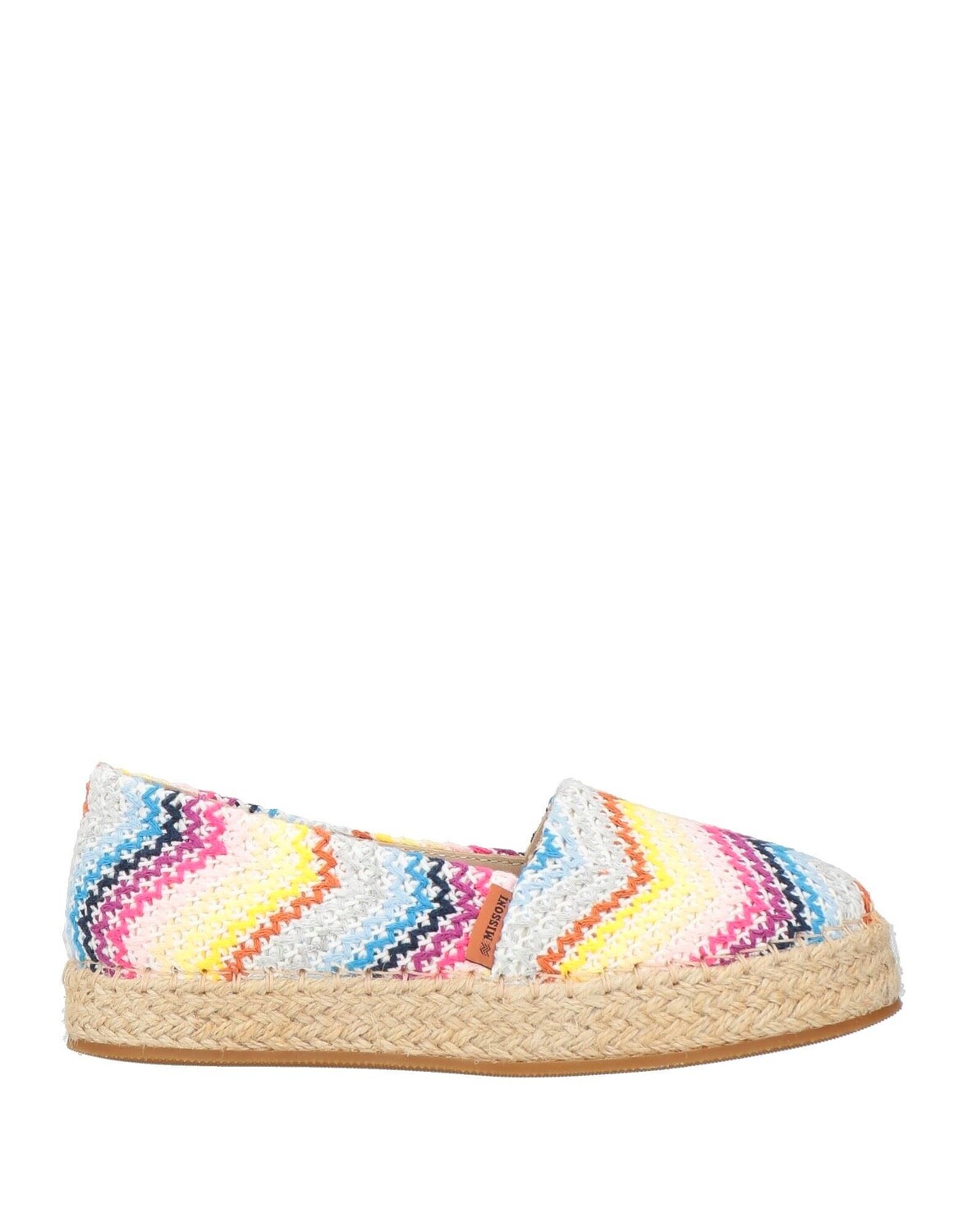 

Эспадрильи Missoni, белый