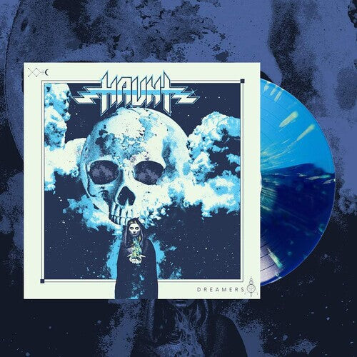 

Виниловая пластинка Haunt: Dreamers