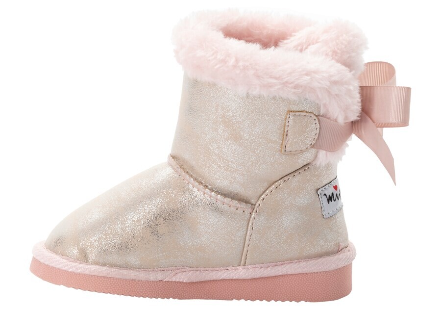 

Сапоги DISNEY Boots, пастельный розовый
