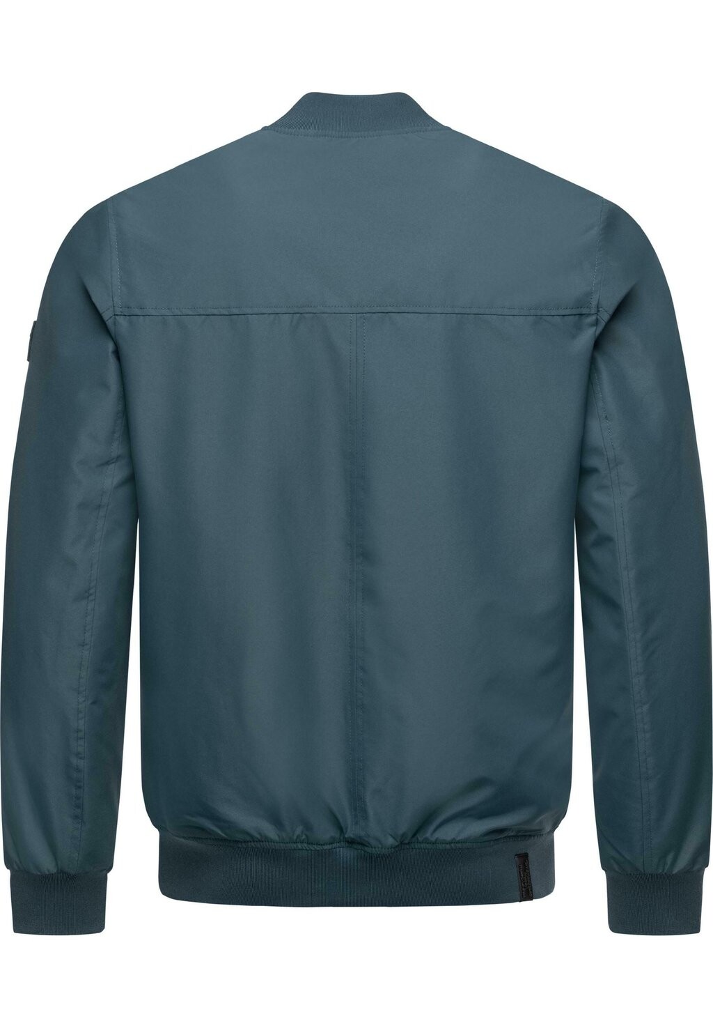 

Куртка-бомбер QUADIO Ragwear, темно-синий