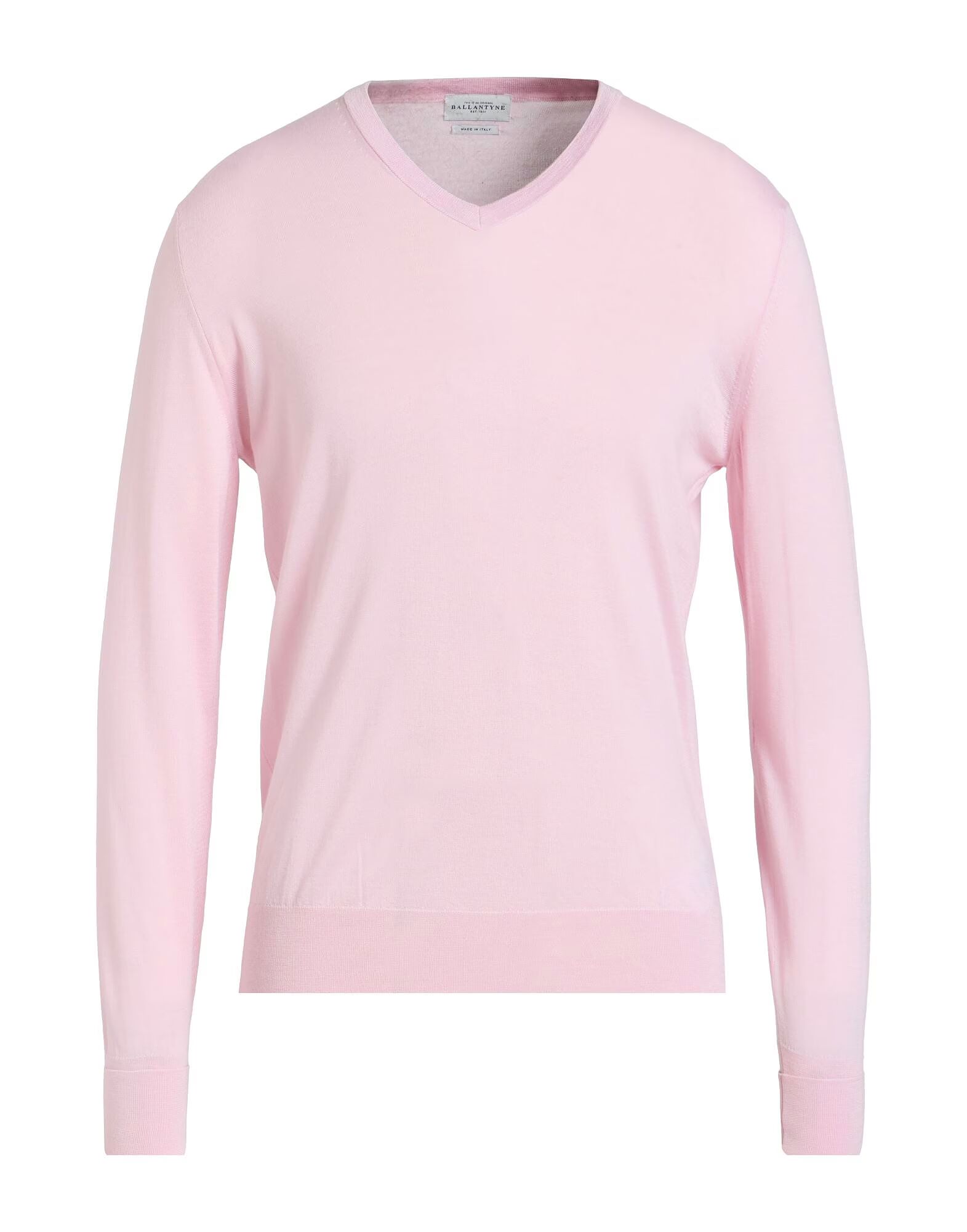 

Свитер Ballantyne, розовый