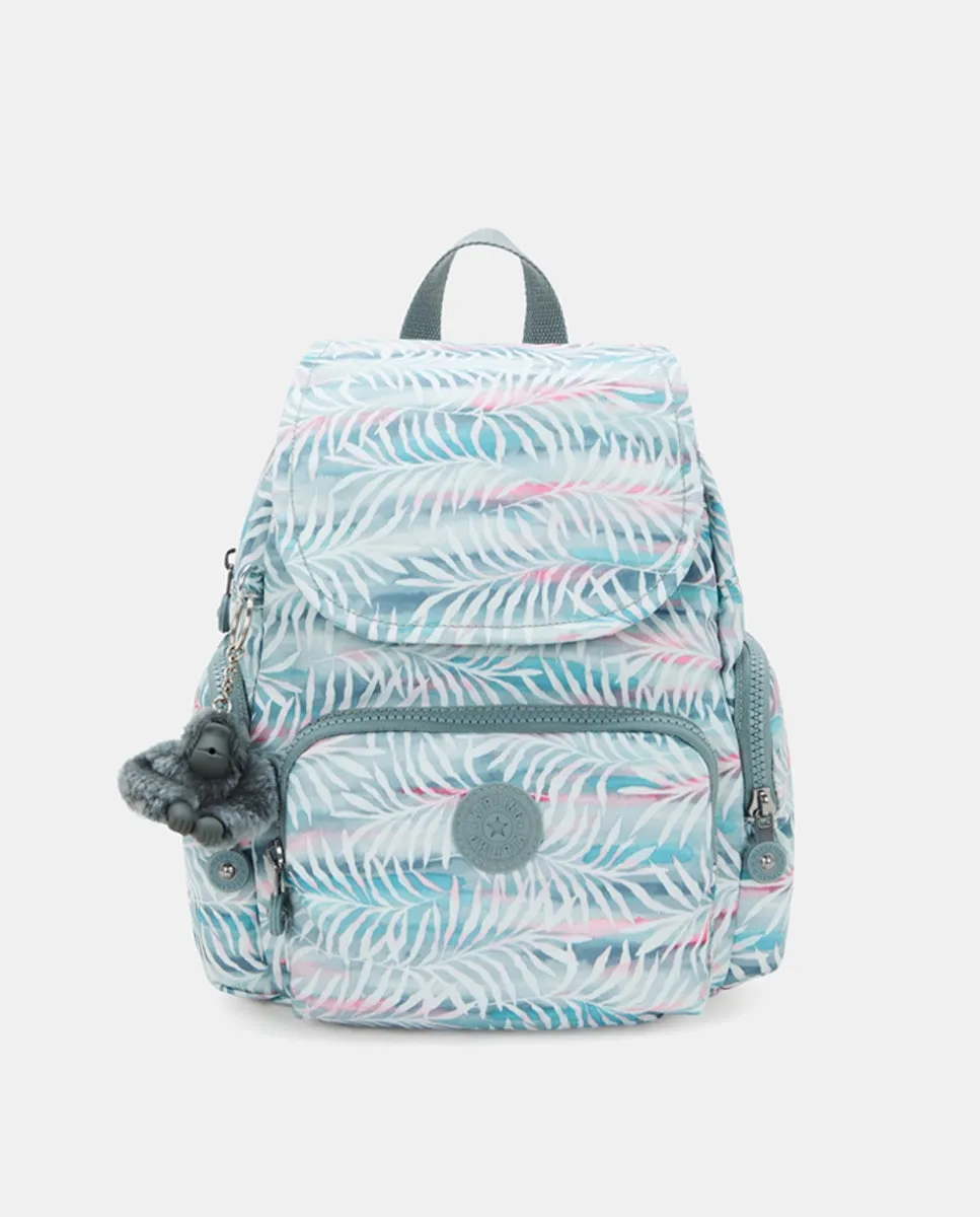 

Маленький рюкзак Kipling, мультиколор