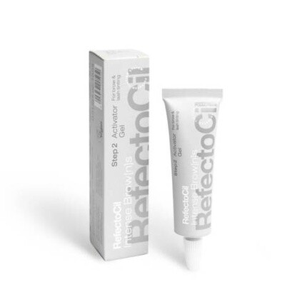 

Гель-активатор Intense Browns 15 мл Refectocil
