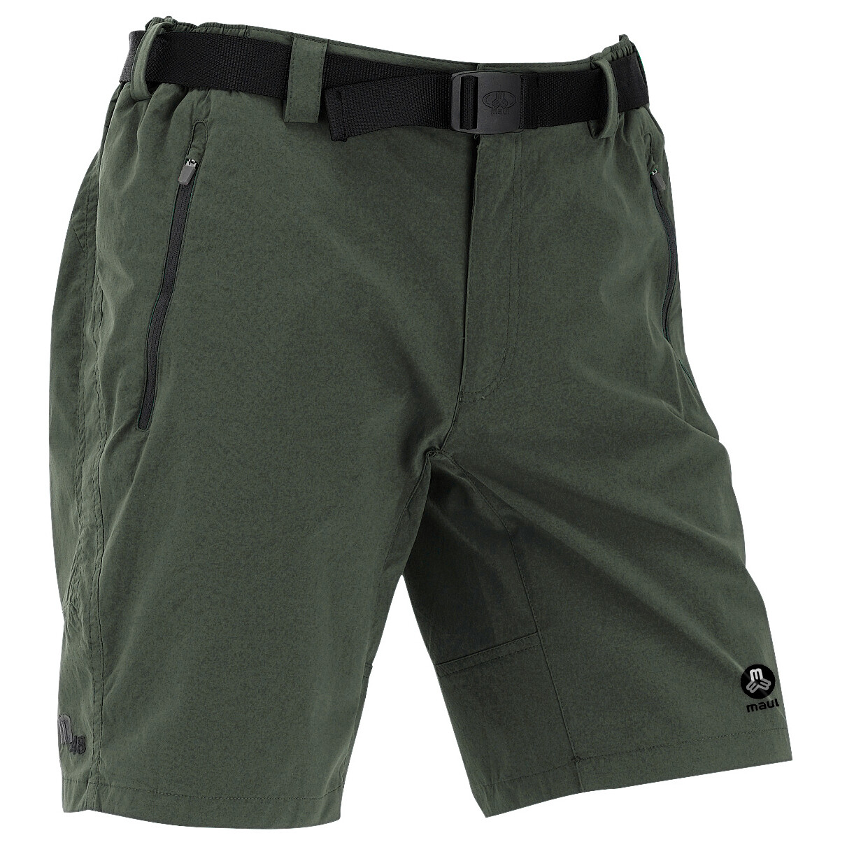 

Шорты Maul Sport Glishorn XT, цвет Dark Green