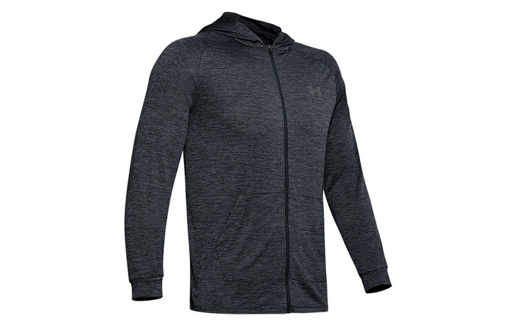 

Мужские худи и свитшоты Under Armour, цвет Black