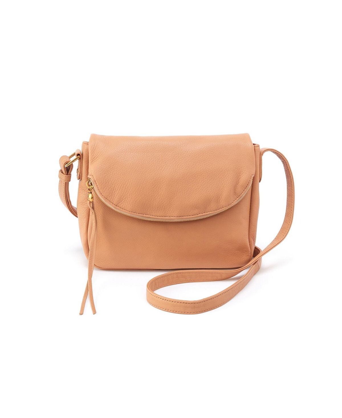

Сумка через плечо Fern Messenger HOBO